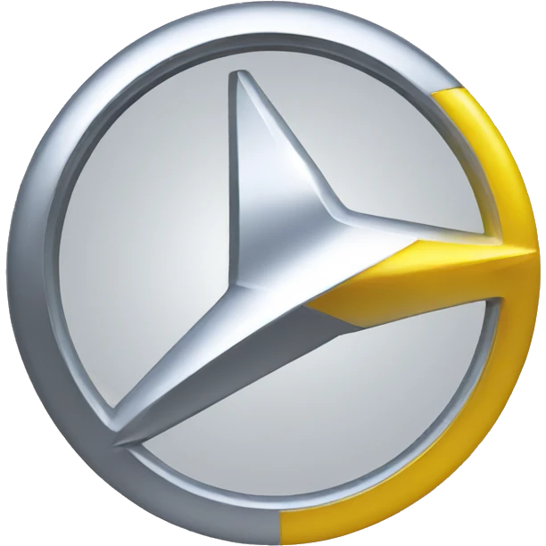 Opel logo emoji