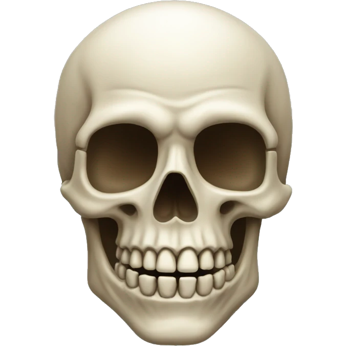 Skull emoji dying from Good Lord, that manner of conduct is most unseemly! emoji