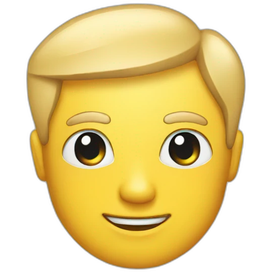 Billet emoji