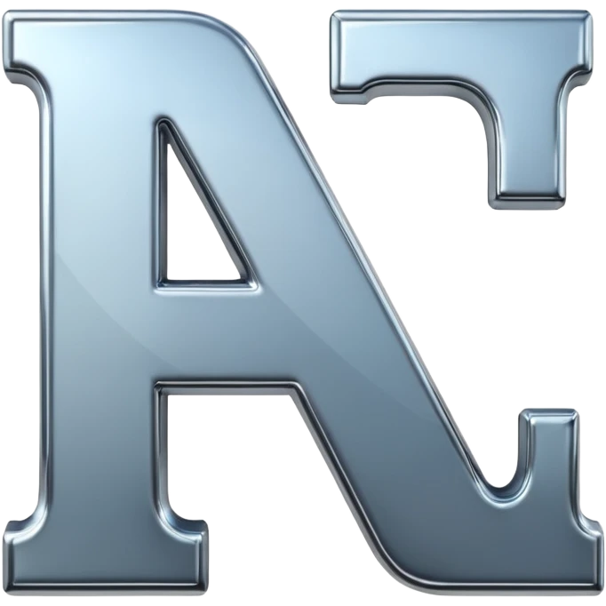 B D D letters (3) emoji