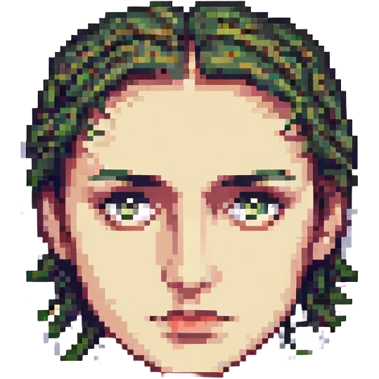 face with downturned eyebrows and a look of intrigue emoji