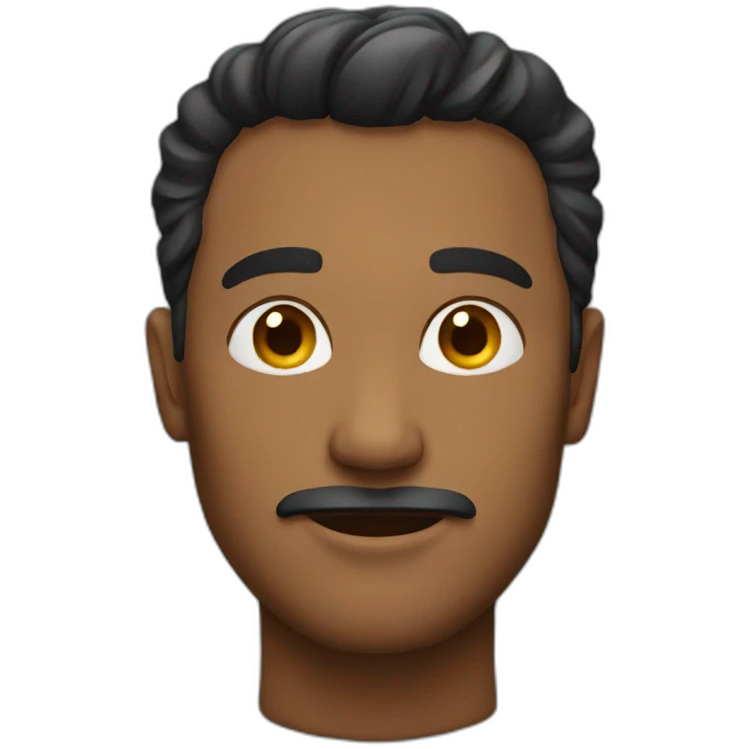 men emoji