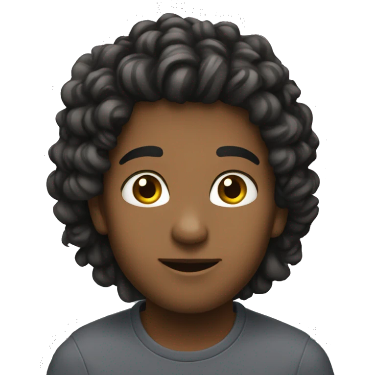 😍 emoji