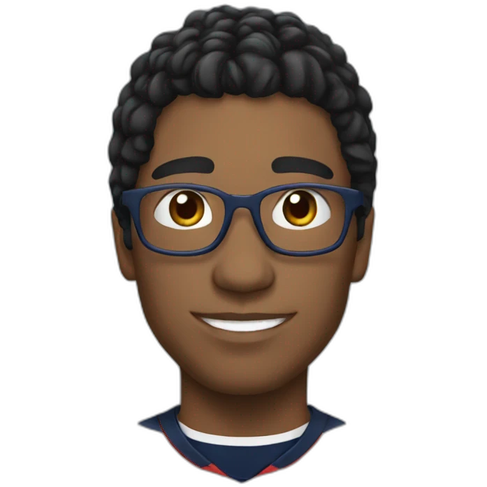 PSG  emoji