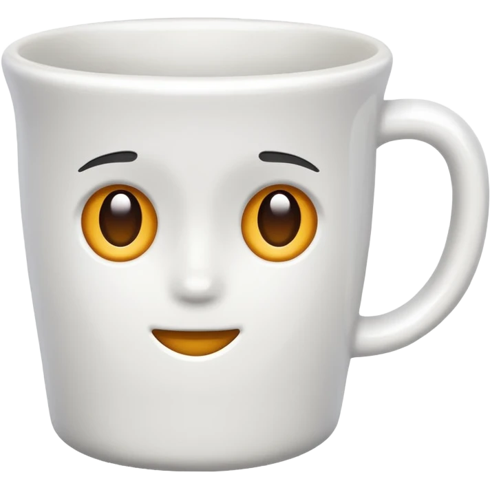 cup emoji
