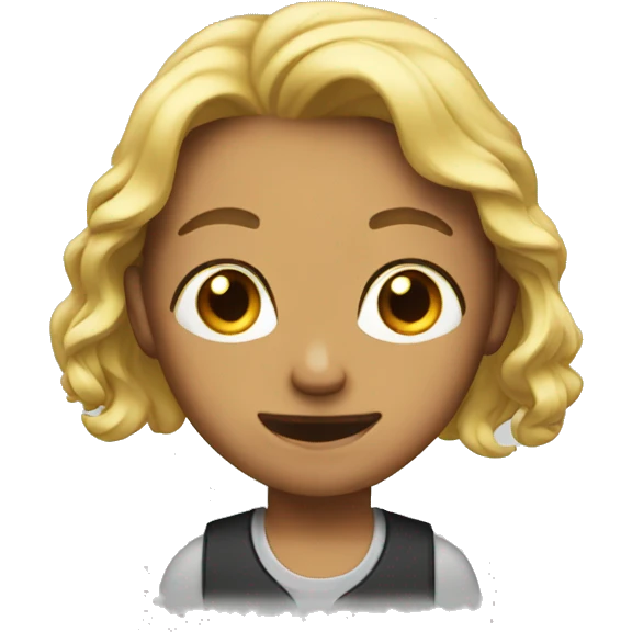 please emoji