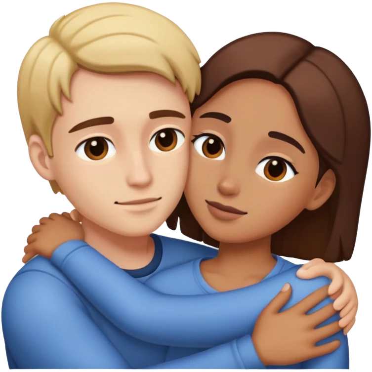 hazme uno regresando con mi ex  emoji