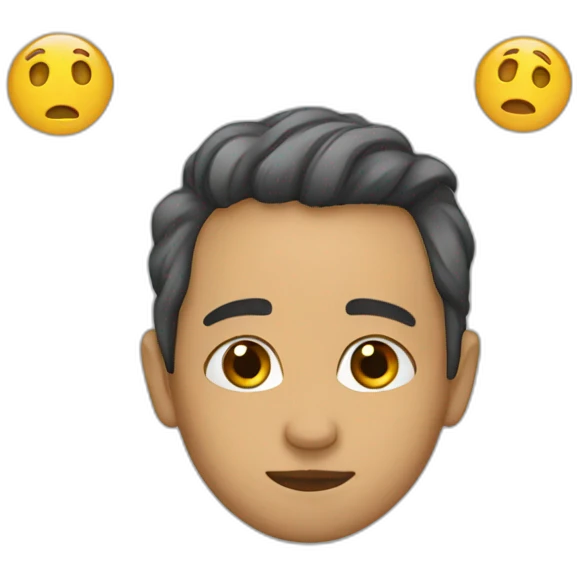 Stigma emoji