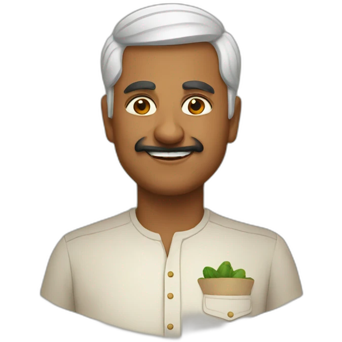kerala emoji