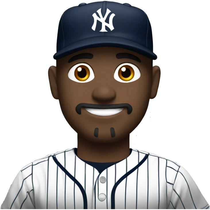 Yankees emoji