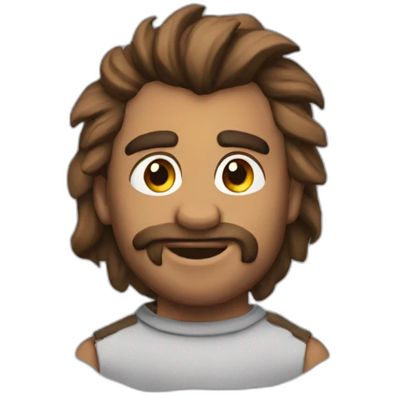 Taz Skylar emoji