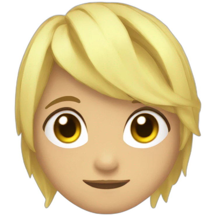 nevilette genshin emoji