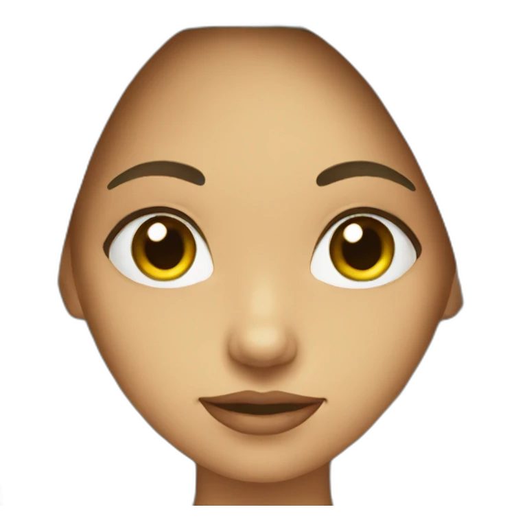 Mia emoji