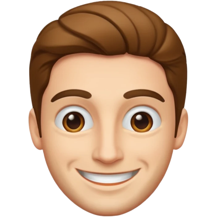 FABIO FAZIO emoji