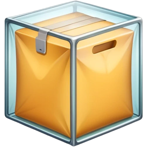 package storage emoji