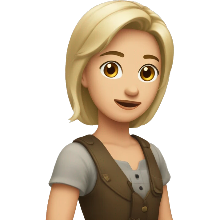 розовое мороженое в вафельном стаканчике, в котором есть кусочки льда emoji
