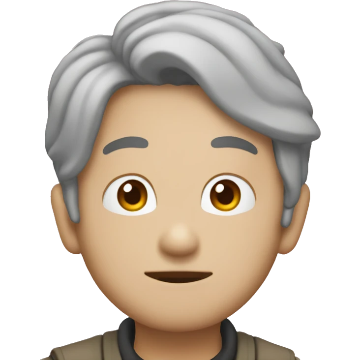 열심히 일하는 고슴도치 emoji