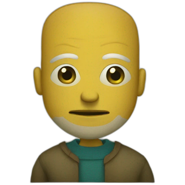 klee emoji