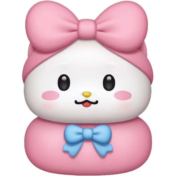 Sanrio  emoji