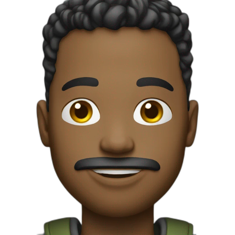 Rappeur  emoji