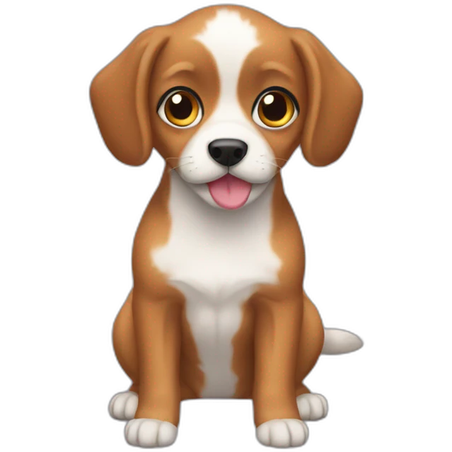 Madeleine petsh emoji