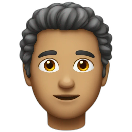 person waywing emoji