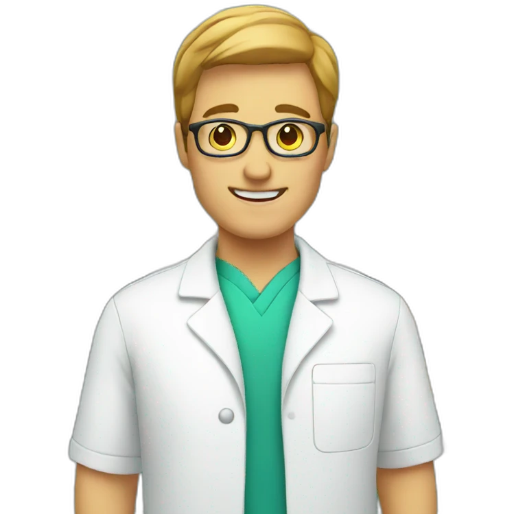 pharmacy emoji
