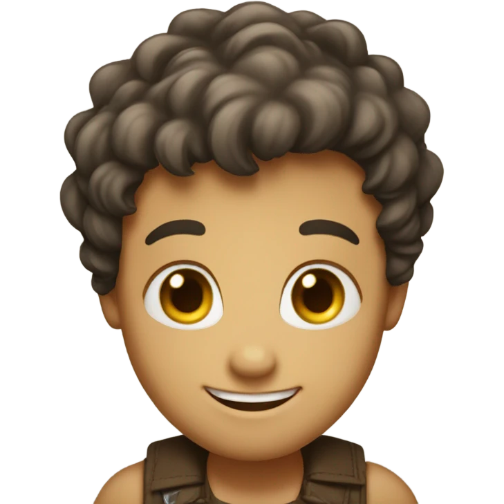 smile carre emoji