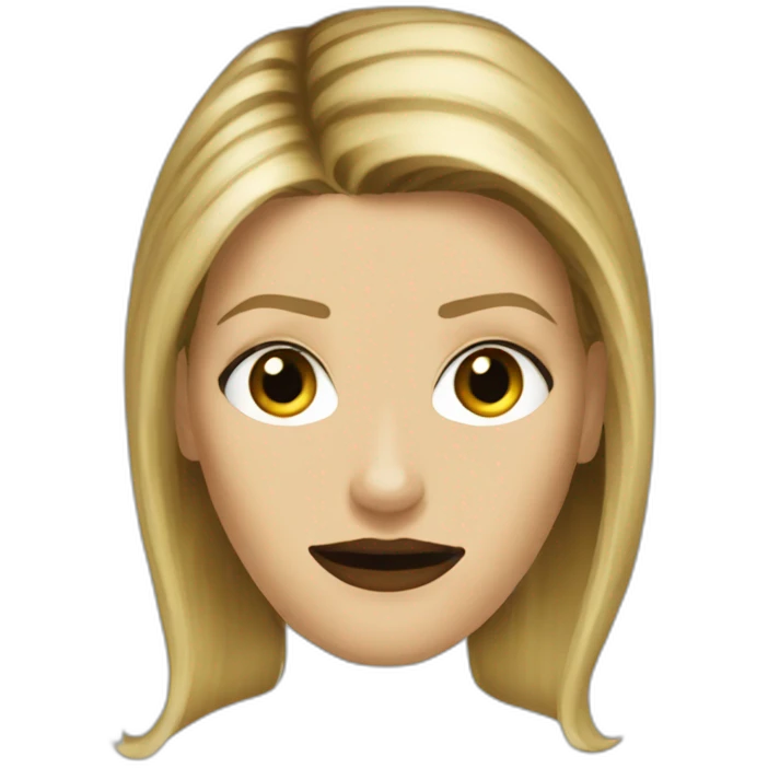 Buffy summers emoji