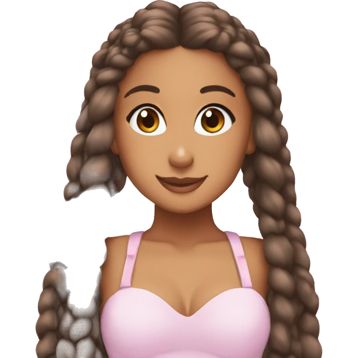 ariana grande emoji