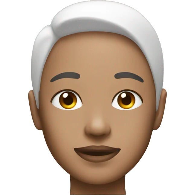 Skincare emoji
