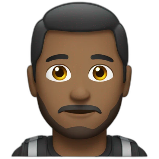 Roadman emoji