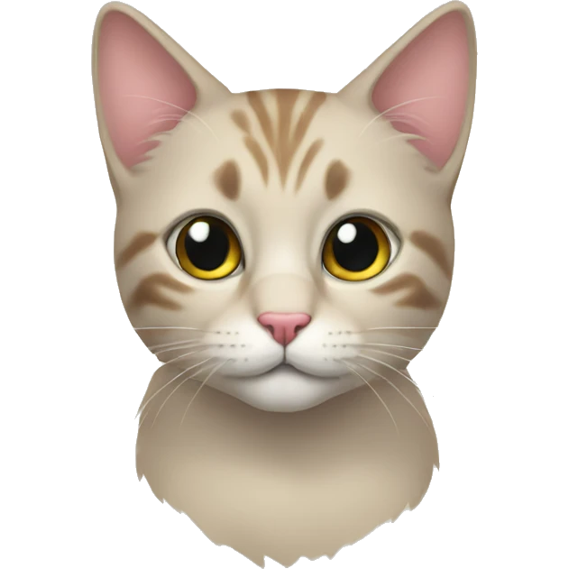 kitty emoji