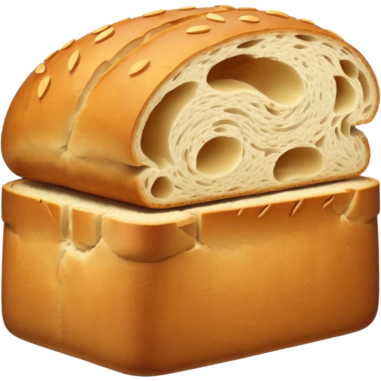 bread emoji