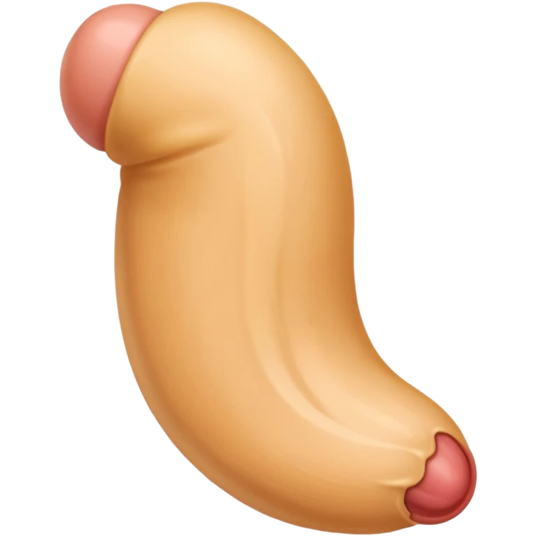 Penis emoji