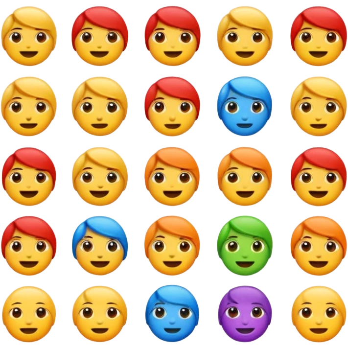 67 emoji emoji