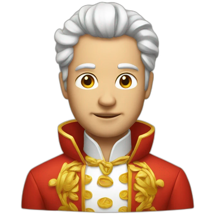 fortune emoji