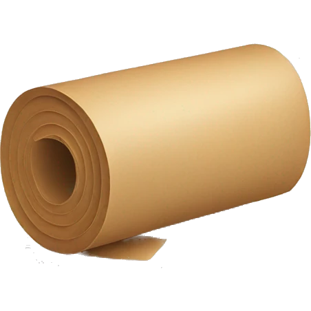 paper roll emoji