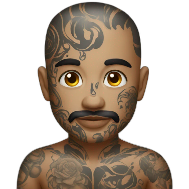 tattoist emoji