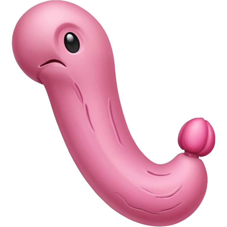 Penis  emoji