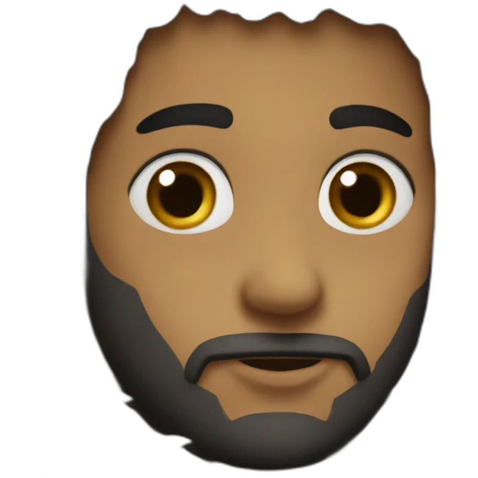 bubu emoji