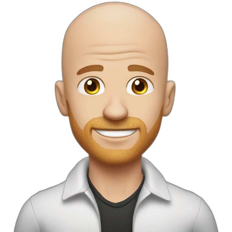Jonny sins emoji