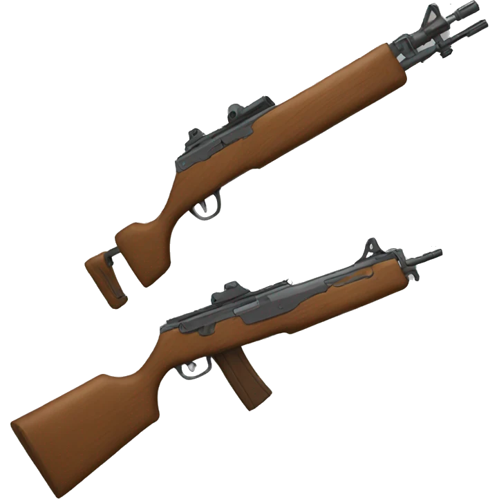 Armas emoji