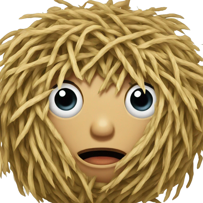 tumbleweed emoji