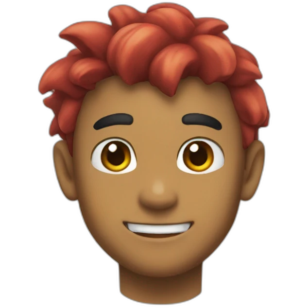 Pokémon emoji