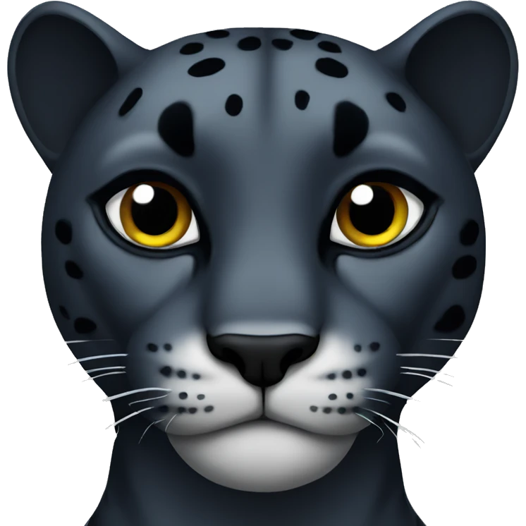 panther emoji