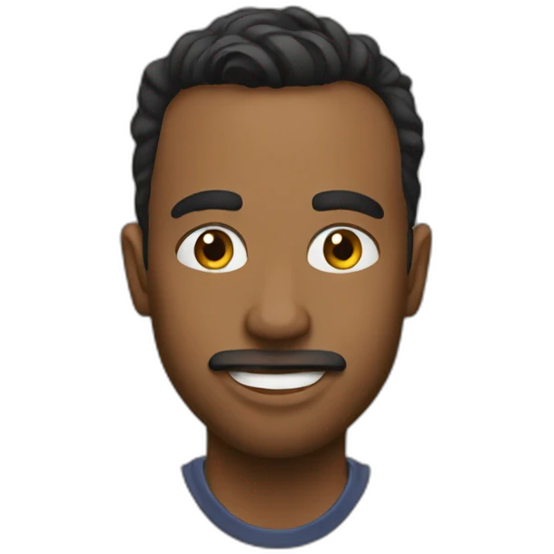 Marcon emoji