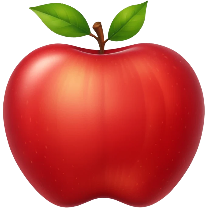 apple gala  emoji