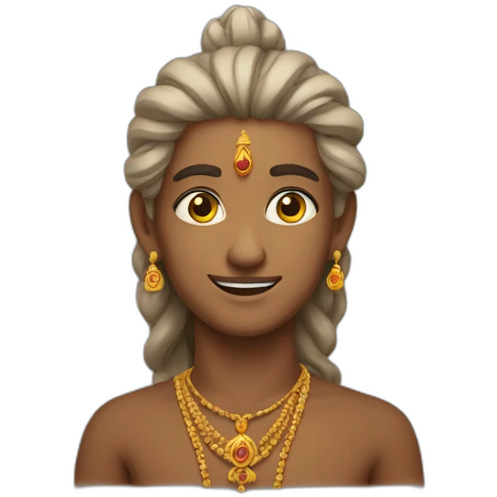 Hindus emoji