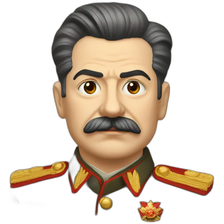 stalin emoji